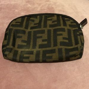 Fendi change purse SOLD